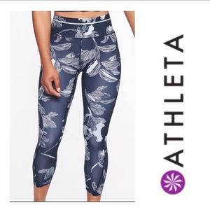 Athleta Leggings